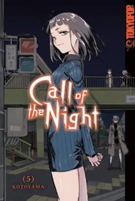 Image de Call of the Night 05