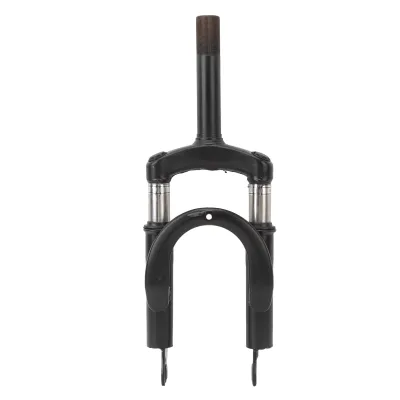 Productafbeelding van Voorvorkschokdemper, Hydraulische voorvorkschokdemper, 12-inch ophangingsvorken, Hydraulische ophangingsvorken, Voorste ophangingsvork, Hydraulische schokdempers