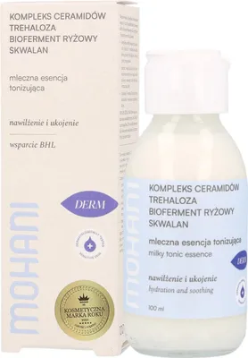 Image de Essence tonique de lait 100ml