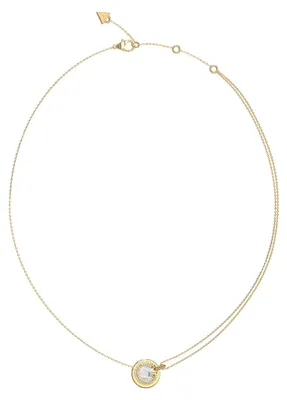 Immagine prodotto di GUESS JEWELS Gioielli JUBN05437JWYGT-U