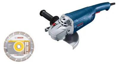Produktbild von Winkelschleifer GWS 20-230 P