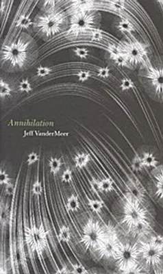 Productafbeelding van VanderMeer, J: Annihilation