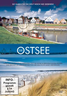 Zdjęcie produktu dla Ostsee - So haben Sie die Welt noch nie gesehen
