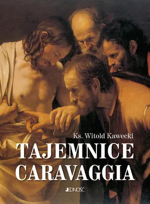 Image de Tajemnice Caravaggia