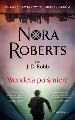 Zdjęcie produktu dla Wendeta po śmierć