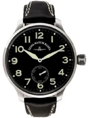 Produktbild von Zeno-Watch - Armbanduhr - Herren - Chrono - Super Oversized SOS - 9558SOS-6-a1