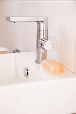 Immagine prodotto di Sapone ai cristalli di250g
