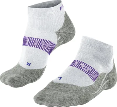 Produktbild von Falke FALKE RU4 Endurance Cool Short W white 39/40