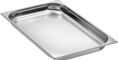 Produktbild von Bartscher GN-Behälter, 1/1, T40