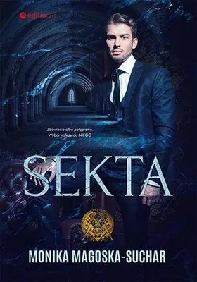 Obrázek produktu pro Sekta