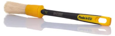 Zdjęcie produktu dla WorkStuff Detailing Brush Rubber 24mm pędzelek detailingowy