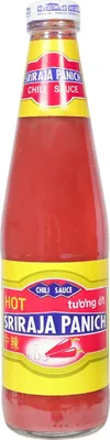 Produktbild von Sriraja Panich Sriracha Chilli Sauce 520ml