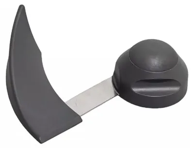 Produktbild von De’Longhi Rührschaufel für die Heißluft-Fritteuse Multifry FH1394, FH1163, FH1100, FH1130, FH1363 FH