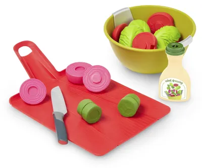Produktbild von Casdon Joseph Joseph Salad, Spielküche