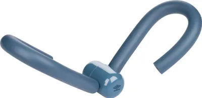 Produktbild von Umbro Beckenbodentrainer Beinstrainer - Booty Trainer - Oberschenkeltrainer - 36 x 13 CM - Blau