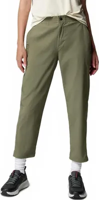 Produktbild von COLUMBIA Cedar Crest Hose STONE GREEN STONE GREEN M