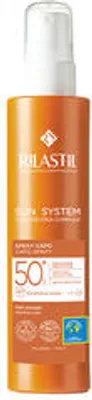 Image de RILASTIL Sun System Spray SPF 50+ 200ml