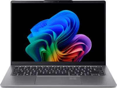 Immagine prodotto di Acer Swift Go 14 AI SFG14-64-R14C, AMD Ryzen AI 7 PRO, 3,5 GHz, 35,6 cm (14"), 1920 x 1200 Pixel, 16 GB, 512 GB