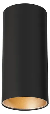 Immagine prodotto di ANELA Plafoniera LED, nera, 11W, 3000K