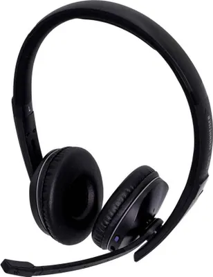 Zdjęcie produktu dla EPOS I  ADAPT 260 - Zestaw suchawkowy - Nauszny - Bluetooth - Bezprzewodowy - USB - Czarny -   dla Microsoft Teams, zoptymalizowany dla UC - dla ADAPT 230, 231, 261 (1000882)