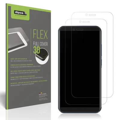 Produktbild von 2x dipos FlexAR Mobicel PX9
