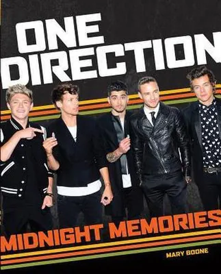 Produktbild von One Direction