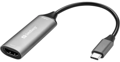 Produktbild von SANDBERG HDMI Capture Link to USB-C