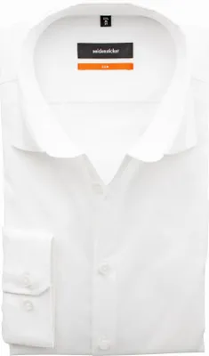 Immagine prodotto di Camicia da lavoro Seidensticker bianca