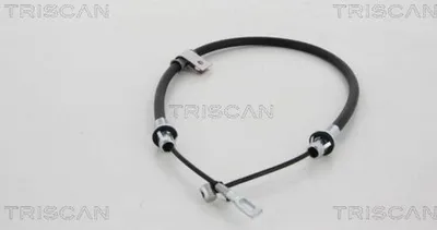 Produktbild von TRISCAN Seilzug, Feststellbremse Vorne 8140 80108