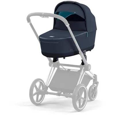 Produktbild von cybex PLATINUM Priam Lux  Carry Cot Kinderwagenaufsatz