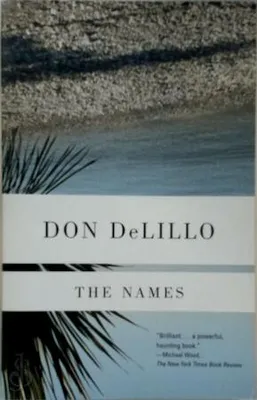 Immagine prodotto di The Names