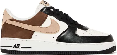 Image de Air Force 1 '07 Mocha - EU : 38.5