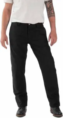 Zdjęcie produktu dla Wąż Rokker Chino Black, schwarz, 32