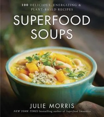 Zdjęcie produktu dla Superfood Soups