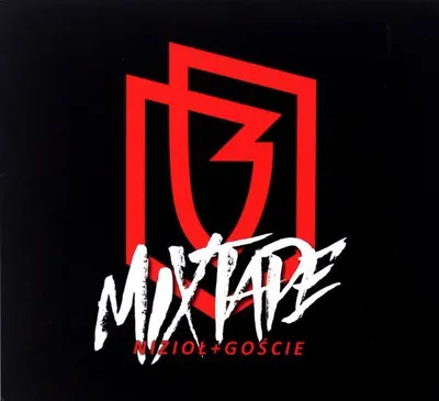 Produktbild von Niziol: Banita Mixtape