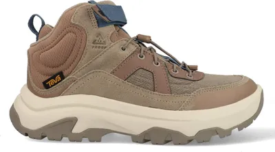 Produktbild von Teva Wandelschoenen W Hurricane Daybreaker Mid RP 1172971-DTT Brown-41