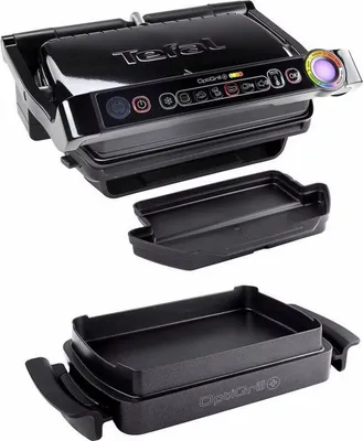 Productafbeelding van Tefal GC7148 contactgrill
