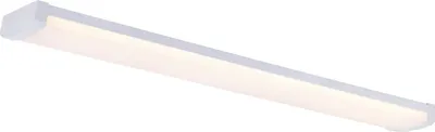 Produktbild von Nordlux WILMINGTON 90 LED Unterbauleuchte Warmweiss 29W Weiß 2410056101