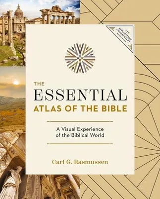 Zdjęcie produktu dla The Essential Atlas of the Bible