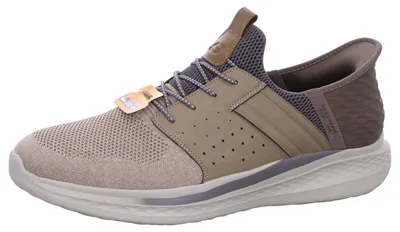 Produktbild von Skechers Herren Sneaker, beige(beige), Gr. 44