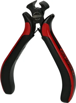 Obrázek produktu pro KS TOOLS 500.7025-E Přesná fréza pro mechaniku, 110 mm, na závěsu