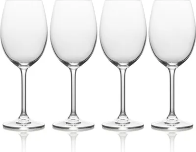 Produktbild von MIKASA 5191917 Weingläser de stiellos, Glas, Transparent