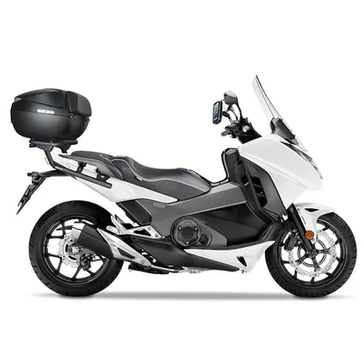 Image de SHAD Top Master Kit de montage - Adaptable sur Honda