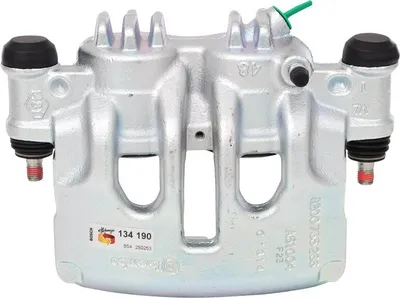 Produktbild von BOSCH Bremssattel Vorne Links für RENAULT MASTER III Kasten (FV) Ø48mm 0 986 134 190