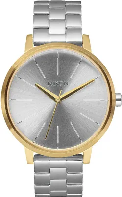 Zdjęcie produktu dla Zegarek damski Nixon Kensington A099-2062 – atrakcje wzornicze