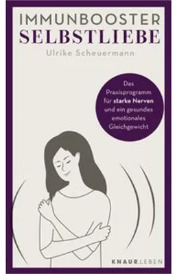 Produktbild von Immunbooster Selbstliebe