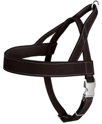 Produktbild von Hunter Norwegergeschirr Hunting, Größe:M, Farbe:schwarz