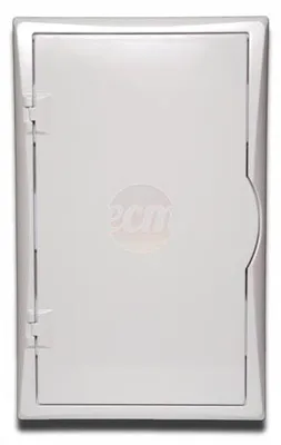 Produktbild von Kleinverteiler IP40 Unterputz  für 36 Automaten
