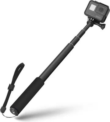 Produktbild von Tech-Protect Monopad & Selfie Tyč Gopro Hero Black