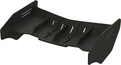 Image de Pièce de rechange Arrma : aileron arrière / ARA480018